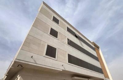 Three-bedroom apartment for rent in Al Malqa, Riyadh