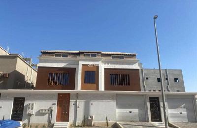 Villa For Sale in Al Waha, Jeddah