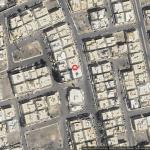 4-bedroom apartment for rent in Abu Buraq, Medina