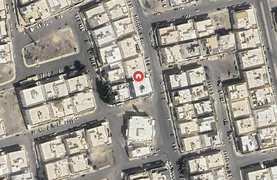 4-bedroom apartment for rent in Abu Buraq, Medina