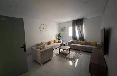 1 Bedroom Apartment For Rent in Al Wizarat, Riyadh
