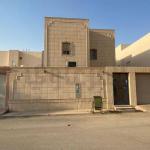 For sale a villa in the Sultanah neighborhood with an area of 296.7 m2.