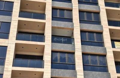 Apartment For Rent in Al Hamra, Al Khobar