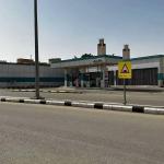 Gas Station For Sale in Al Zahrah District, Al Rass