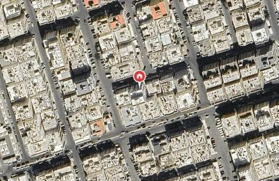 Studio Apartment For Rent in Al Bawadi, Jeddah