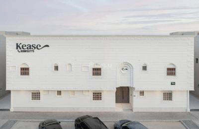 Elegant furnished apartment for rent – Al-Mohammadiyah neighborhood (Kiz project)