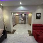 Luxury Apartment for Rent – Al Zahraa District, Jeddah