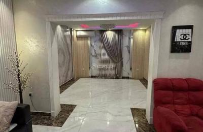 Luxury Apartment for Rent – Al Zahraa District, Jeddah