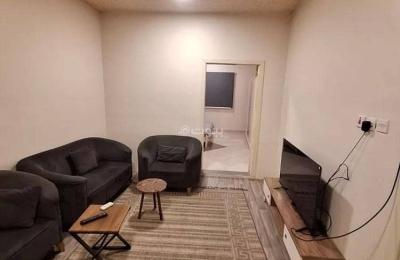 Studio Apartment For Rent in Al Nuzhah, Riyadh
