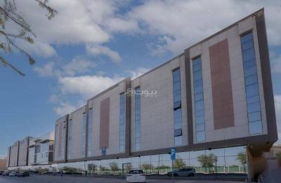 One-bedroom apartment for rent in Al Nakheel