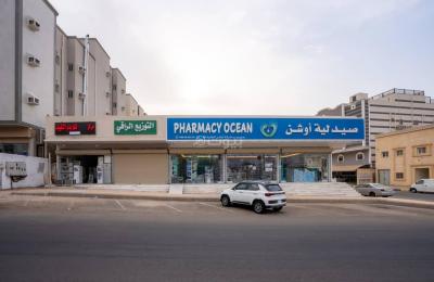 Building For Rent in Umm Al Jud, Makkah