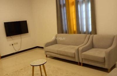 Studio Apartment For Rent in King Abdulaziz District, Riyadh