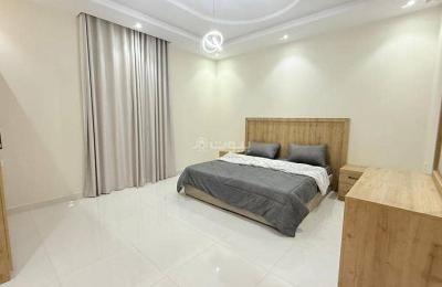 Luxurious furnished apartment for monthly and annual rent in Al-Faisaliah, Jeddah.