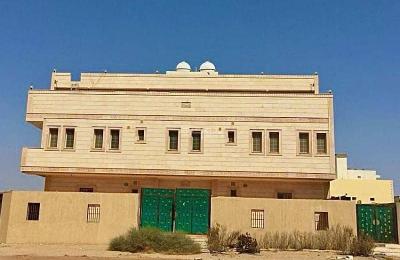 Thul Apartment, Thul Town neighborhood