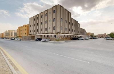 Fully furnished apartment Experience stylish living with comfort, safety, and modern