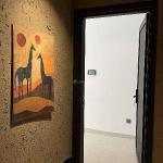 Apartment in Al-Majdiah Compound for annual rent