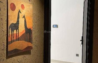 Apartment in Al-Majdiah Compound for annual rent