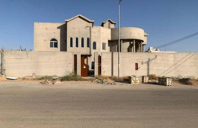 Villa for sale in Al Tuwim, new.