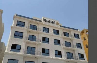 Studio Apartment For Sale in Al Shulah, Dammam