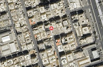 Apartment in North Jeddah，Al Bawadi 1 bedroom 20000 SAR - 87767273