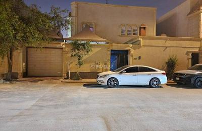 Villa for sale - Al Aqeeq neighborhood