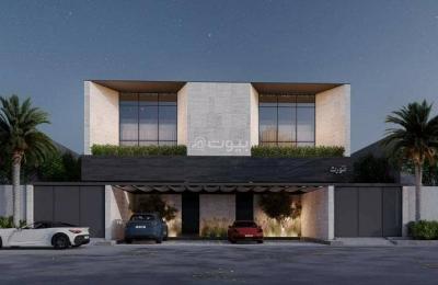 Floor For Sale in Al Izdihar, Riyadh