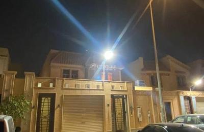 Villa for sale - Al Hamra neighborhood