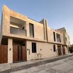 Villa with an area of 200