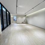 The villa has an area of 540.