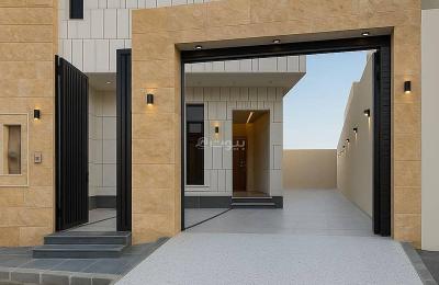 طابق سكني للبيع في الجنادرية