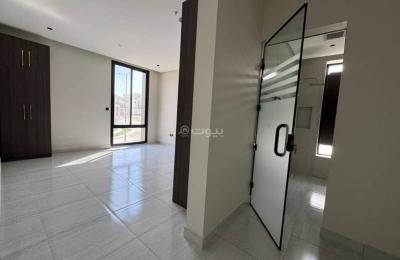 Apartment for rent in Al-Mughna Complex, three rooms and a hall for rent in Al-Narjis, Riyadh
