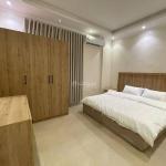 Luxurious furnished apartment in Jeddah, Al-Faisaliah neighborhood, for monthly and yearly rent.