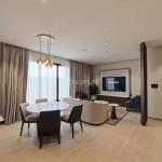 One of "OPAL" Elegant Fully Furnished Unit In Al Narjis