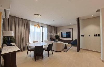 One of "OPAL" Elegant Fully Furnished Unit In Al Narjis