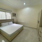 Furnished and decorated apartment for rent in Jeddah, Al Marwah neighborhood, for monthly and annual rental.