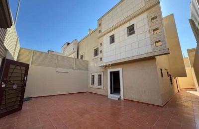 Villa For Sale in Al Dar Al Baida, Riyadh