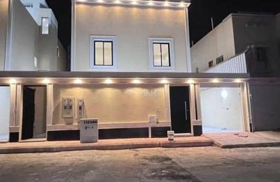 Floor For Sale in Al Dar Al Baida, Riyadh