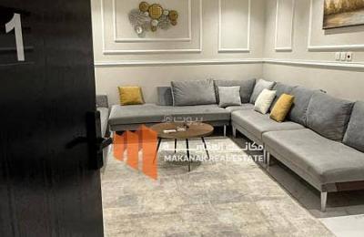 Luxury residential apartment for rent