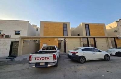 Floor For Sale in Al Dar Al Baida, Riyadh