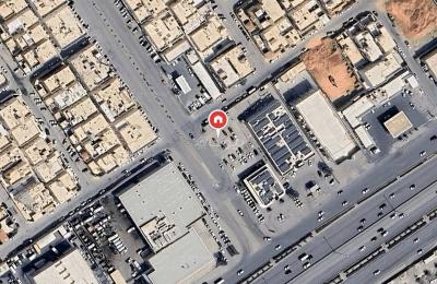 Studio Apartment For Rent in Al Nahdah, Riyadh