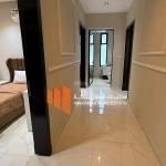 Luxury residential apartment for rent