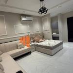 Luxury residential studio for rent