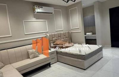 Luxury residential studio for rent