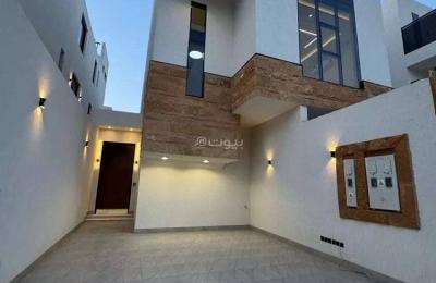 Floor For Sale in Al Narjis, Riyadh