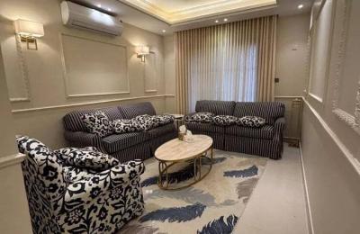 3 Bedroom Apartment For Rent in Al Malqa, Riyadh