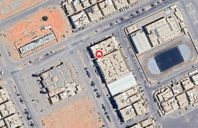 Studio Apartment For Rent in Al Munsiyah, Riyadh