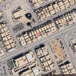 Studio Apartment For Rent in Al Qadisiyah, Riyadh