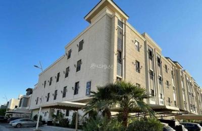 For Rent | A distinctive apartment with spacious area – (Al-Majdiyah) Project