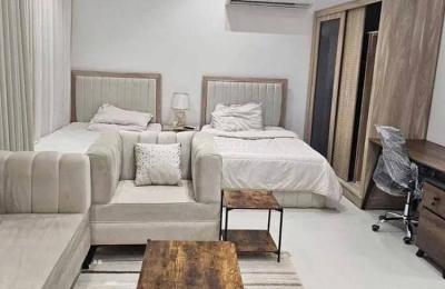 Studio Apartment For Rent in Al Narjis, Riyadh