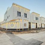 Villa for sale in a distinguished project